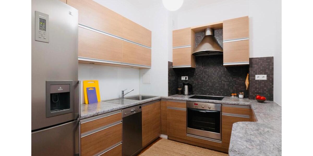 Etagenwohnung Berlin Steglitz-Zehlendorf - 2 Zimmer, 51 m&sup2;, 270.000&euro; | Angebot:26785988