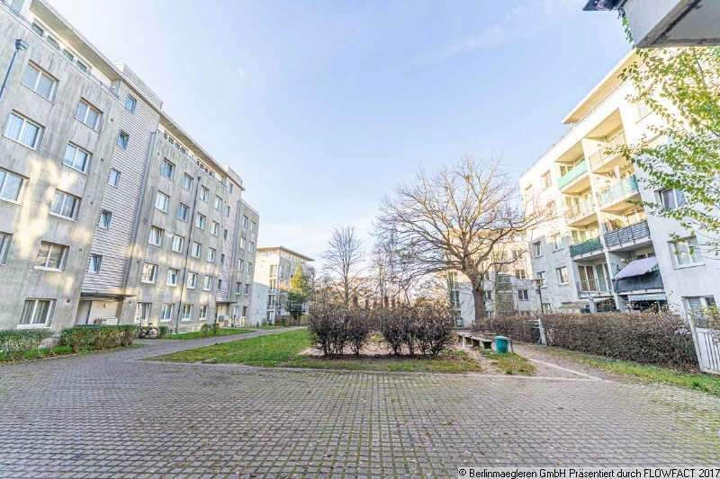 Etagenwohnung Berlin Reinickendorf - 2 Zimmer, 77 m&sup2;, 299.000&euro; | Angebot:24727255