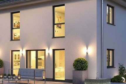 Haus Schönwalde b Falkensee - 5 Zimmer, 136 m&sup2;, 692.595&euro; | Angebot:26332176