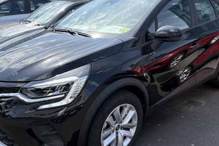 Renault Captur 9.211 km 18.999 &euro; Gosen 15537