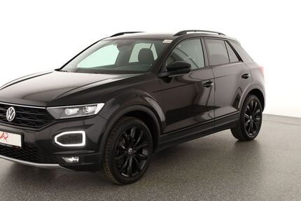VW T-Roc 70.000 km 23.480 &euro; Schönefeld 12529