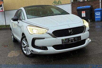 DS Automobiles DS5 2.0 BlueHDi 180 EAT*HeadUp*Memo*Pano*NAV* 121.593 km 9.990 &euro; Berlin 13187