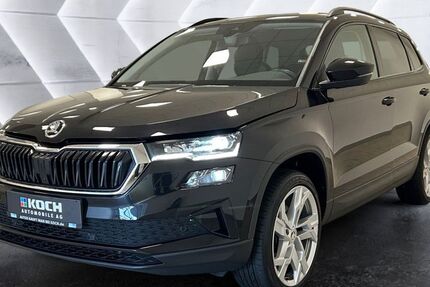 Skoda Karoq 49.200 km 31.450 &euro; Berlin 12681