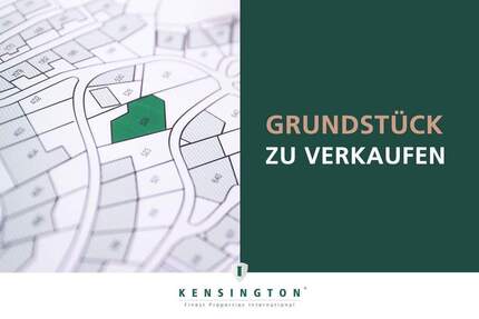 Grundstück Fredersdorf-Vogelsdorf Vogelsdorf - 320.000&euro; | Angebot:25699446