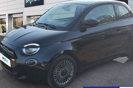 Fiat 500e 13.620 km 18.490 &euro; Berlin 10369