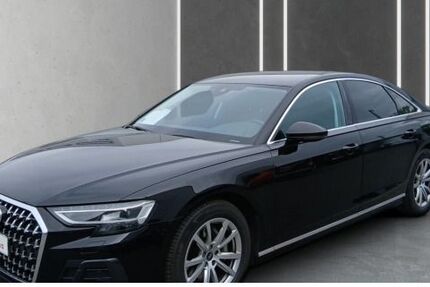 Audi A8 48.709 km 54.449 &euro; Berlin 13581