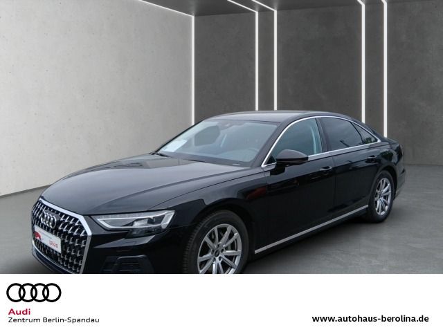 Audi A8 48.709 km 54.449 &euro; Berlin 13581