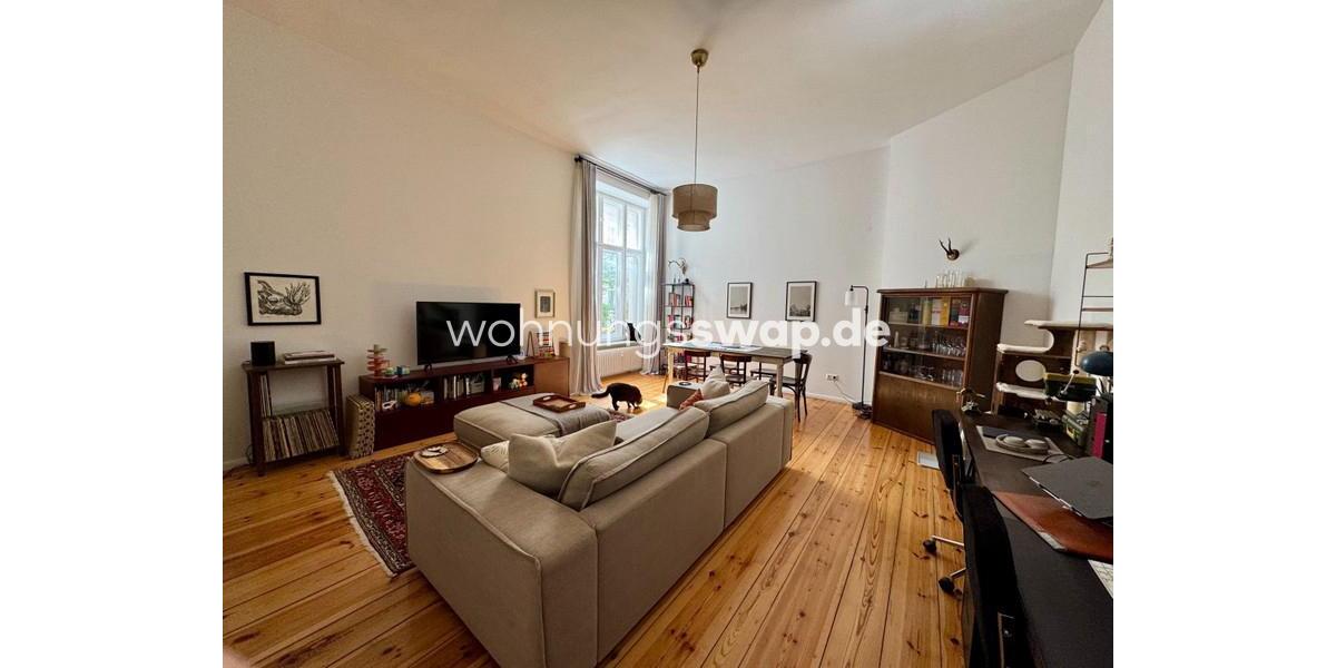 Etagenwohnung Berlin Neukölln - 2 Zimmer, 77 m&sup2;, 920&euro; | Angebot:26394011