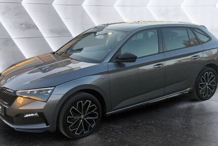 Skoda Scala 73.776 km 22.490 &euro; Berlin 13051