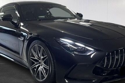 Mercedes-Benz AMG GT 23.000 km 157.068 &euro; Berlin 14052