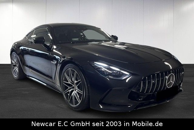 Mercedes-Benz AMG GT 23.000 km 157.068 &euro; Berlin 14052