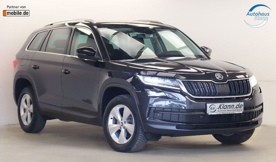 Kodiaq