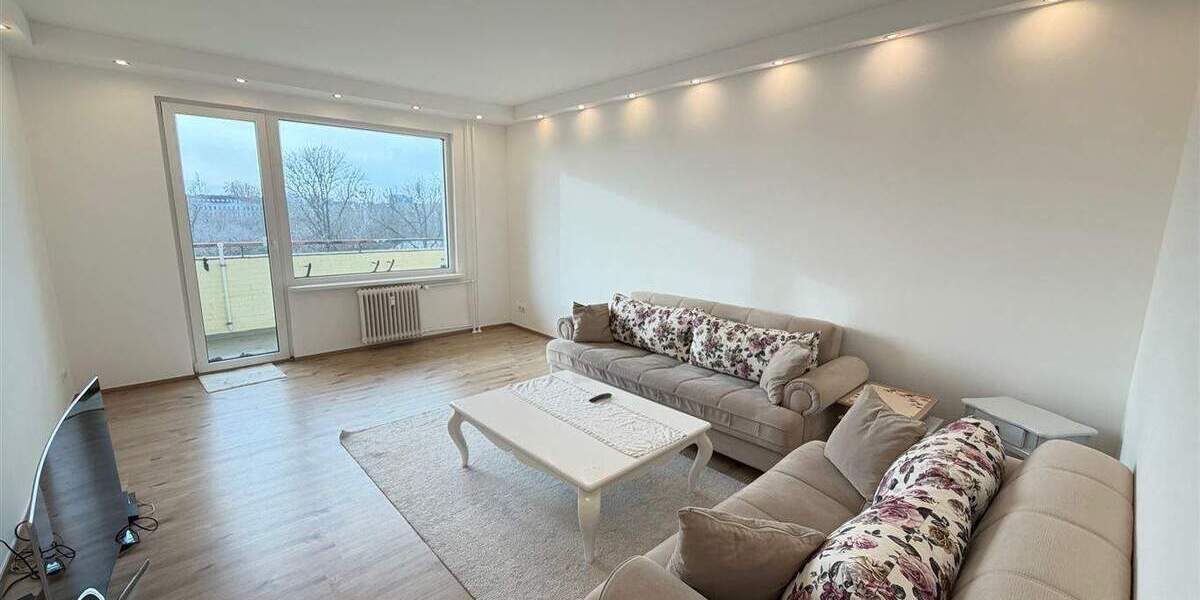 Etagenwohnung Berlin Kreuzberg - 2 Zimmer, 67 m&sup2;, 369.000&euro; | Angebot:24974813