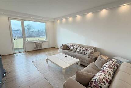 Wohnung Berlin Kreuzberg - 2 Zimmer, 67 m&sup2;, 369.000&euro; | Angebot:24974813