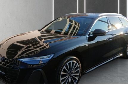 Audi A6 1.500 km 59.888 &euro; Berlin 13581