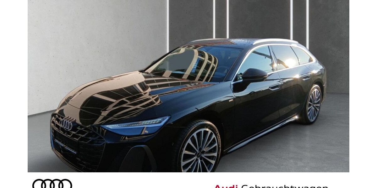 Audi A6 1.500 km 59.888 &euro; Berlin 13581