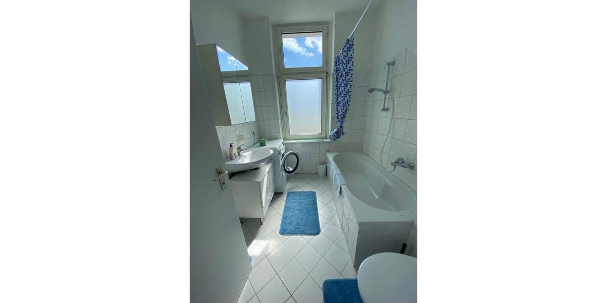 Etagenwohnung Berlin Steglitz - 3 Zimmer, 90 m&sup2;, 1.800&euro; | Angebot:24638029