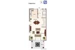 Reihenendhaus Berlin Zehlendorf - 5 Zimmer, 162 m&sup2;, 1.350.000&euro; | Angebot:26037421
