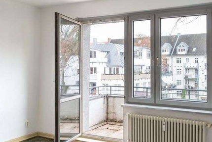 Wohnung Berlin Niederschöneweide - 4 Zimmer, 91 m&sup2;, 349.000&euro; | Angebot:24957369