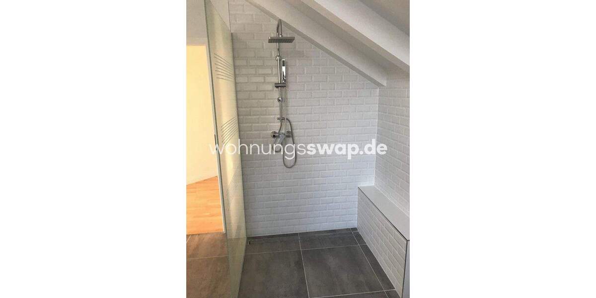Etagenwohnung Berlin Schmargendorf - 4 Zimmer, 112 m&sup2;, 1.680&euro; | Angebot:25989800