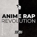 Anime Rap Revolution I - VIP Event