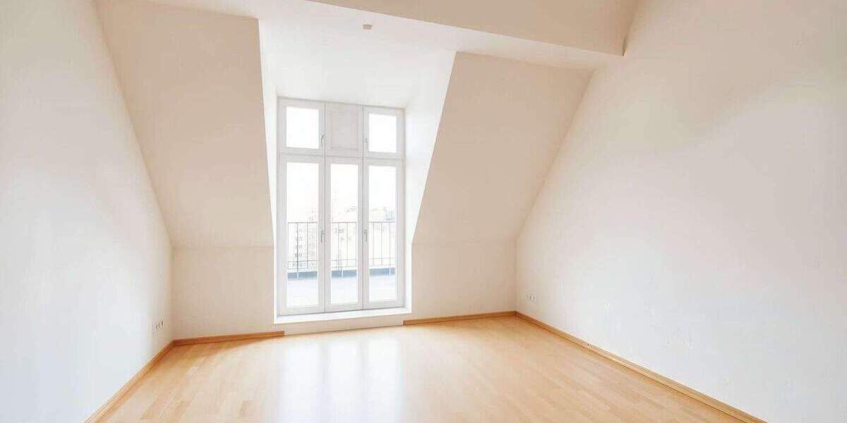 Etagenwohnung Berlin Wilmersdorf - 2 Zimmer, 98 m&sup2;, 620.000&euro; | Angebot:24814354