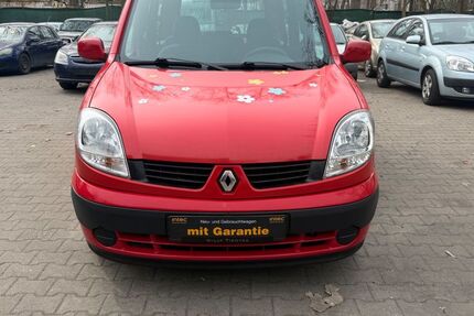 Renault Kangoo 185.000 km 4.100 &euro; Berlin 12309