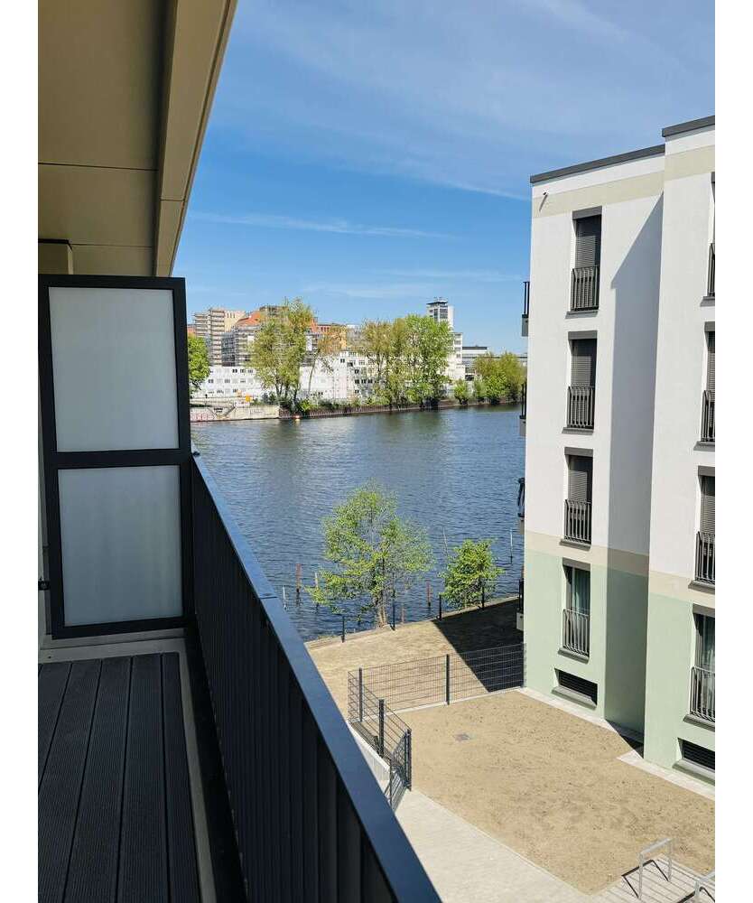 Wohnung zum Mieten in Berlin 935 € 37.43 m²