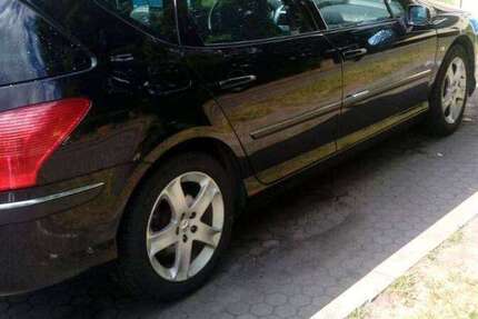 Peugeot 407 222.000 km 1.800 &euro; berlin 10315