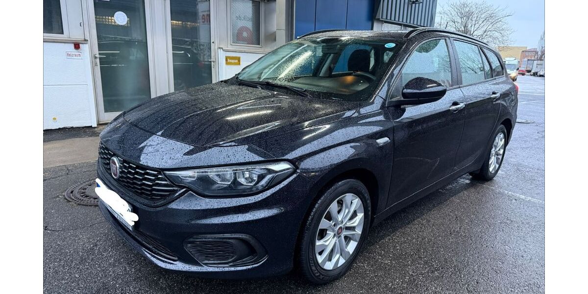 Fiat Tipo 65.000 km 8.000 &euro; Berlin 12277