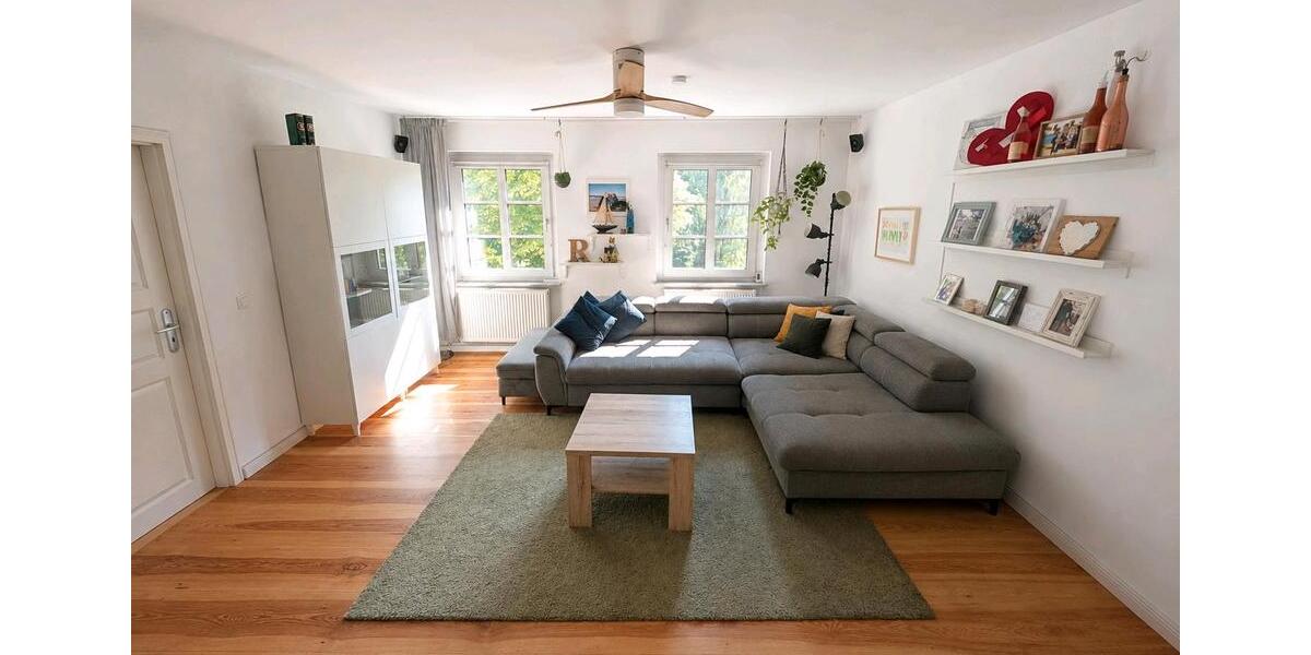 Etagenwohnung Berlin Charlottenburg-Wilmersdorf - 3 Zimmer, 75 m&sup2;, 399.000&euro; | Angebot:27056928