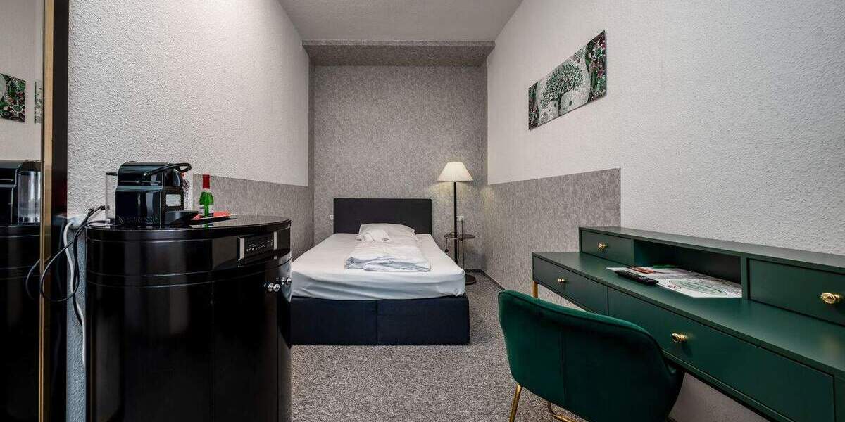 Gewerbeobjekt Berlin Friedrichshagen - 2 Zimmer, 2.599.999&euro; | Angebot:25851891