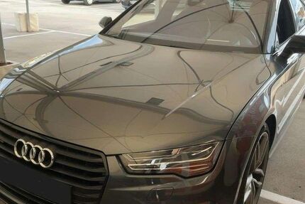 Audi A7 124.986 km 32.950 &euro; Teltow 14513