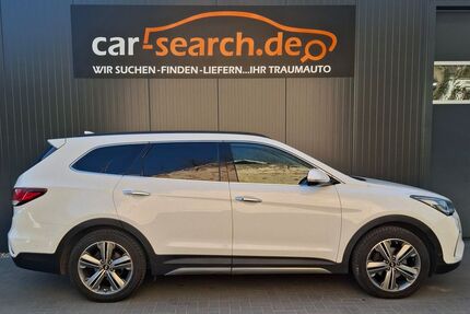 Hyundai Grand Santa Fe 179.600 km 15.999 &euro; Wandlitz 16348