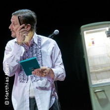 Theatertag: Sarah
