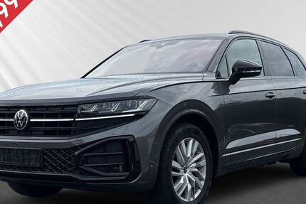 VW Touareg 18.900 km 84.790 &euro; Dallgow-Döberitz 14624