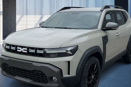 Dacia Duster 4.342 km 24.800 &euro; Berlin 12099