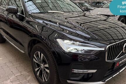 Volvo XC60 23.846 km 40.590 &euro; Ludwigsfelde (bei Berlin) 14974