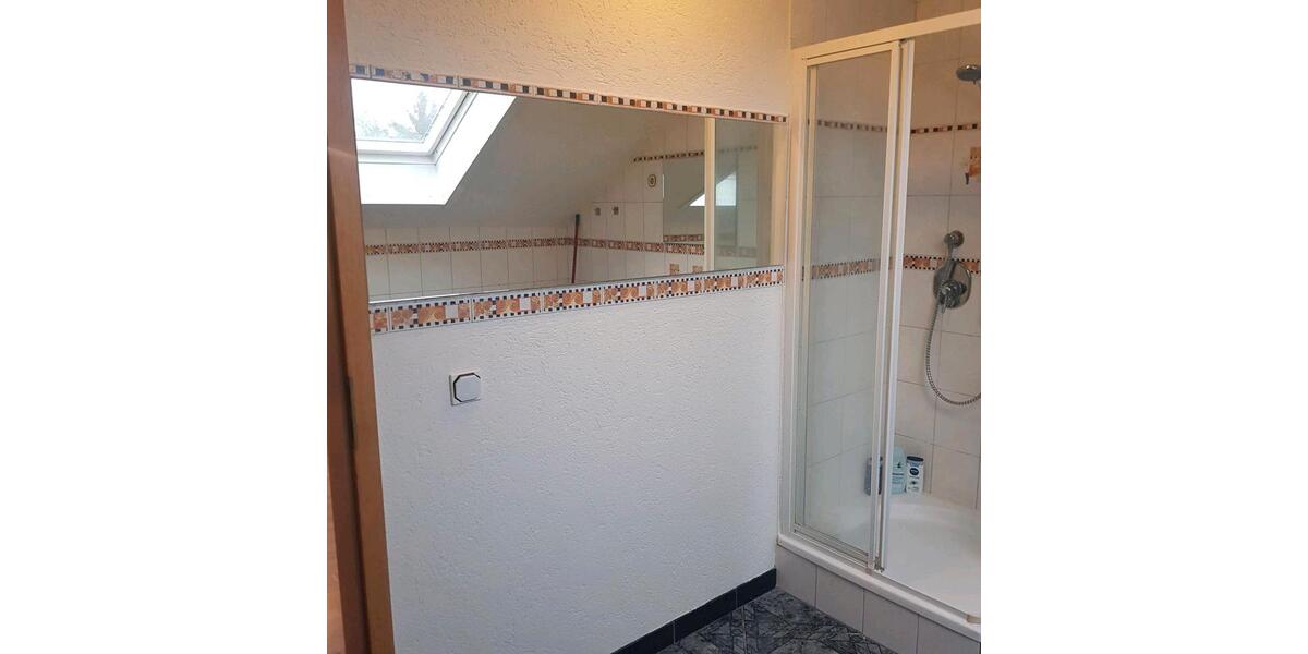 Dachgeschoßwohnung Berlin Pankow - 2 Zimmer, 43 m&sup2;, 700&euro; | Angebot:26395719