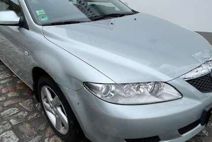 Mazda 6 194.000 km 2.000 &euro; Mühlenbecker Land Ot. Schildow 16552