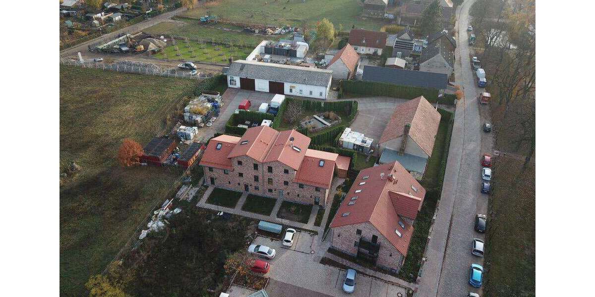 Etagenwohnung Blankenfelde- Mahlow Mahlow - 2 Zimmer, 45 m&sup2;, 860&euro; | Angebot:27076691