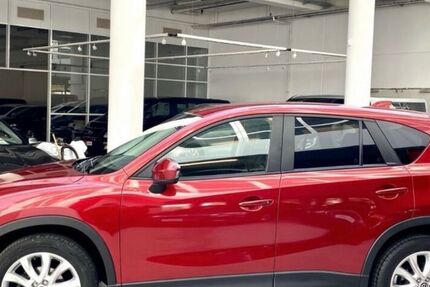 Mazda CX-5 124.000 km 12.890 &euro; Velten 16727