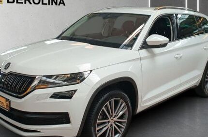 Skoda Kodiaq 84.177 km 24.899 &euro; Berlin 10709