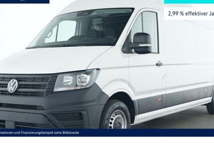 VW Crafter 8.302 km 44.890 &euro; Wildau 15745