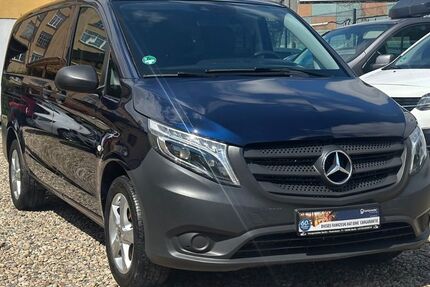 Mercedes-Benz Vito 140.000 km 28.800 &euro; Berlin 14059