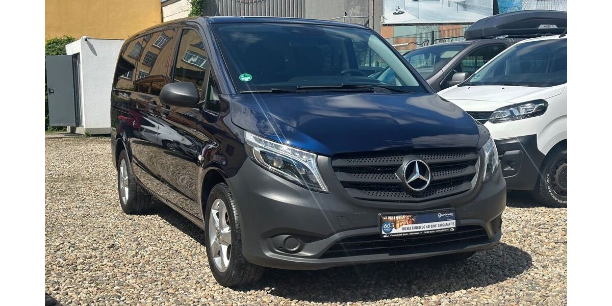 Mercedes-Benz Vito 140.000 km 28.800 &euro; Berlin 14059