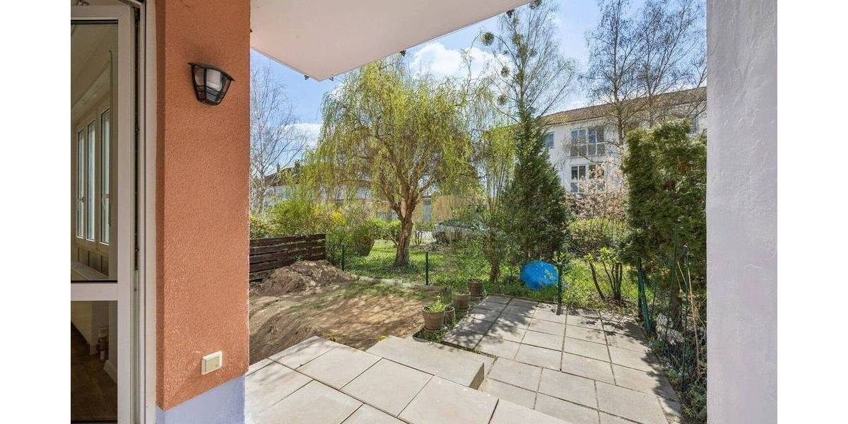Etagenwohnung Schöneiche bei Berlin - 3 Zimmer, 67 m&sup2;, 292.000&euro; | Angebot:26700091