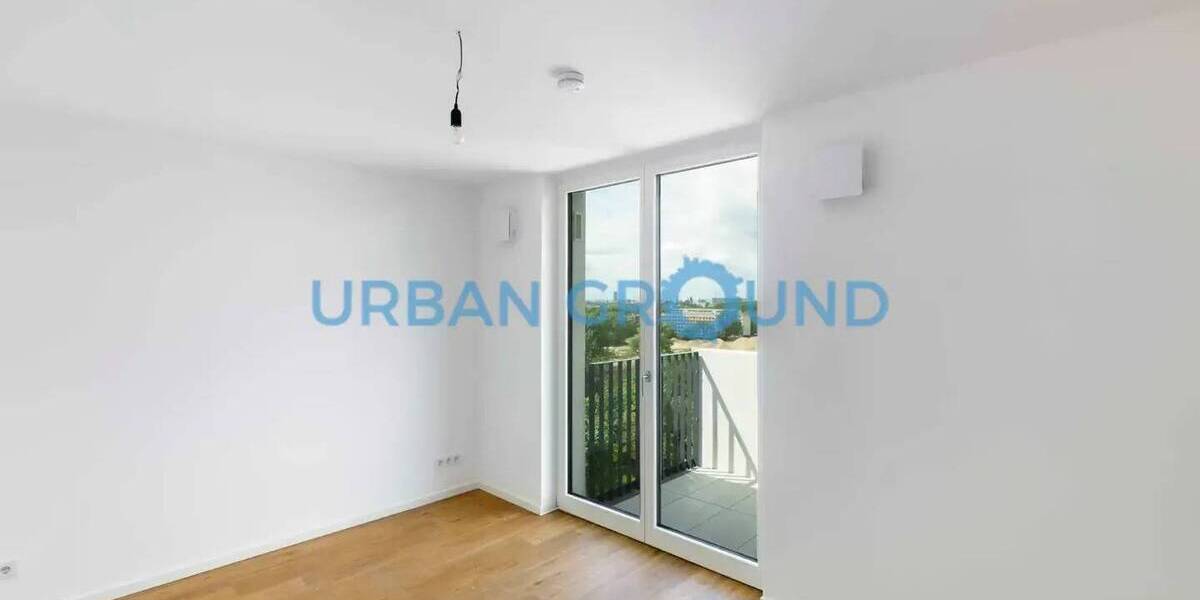 Etagenwohnung Berlin Friedrichsfelde - 3 Zimmer, 66 m&sup2;, 1.350&euro; | Angebot:26472688