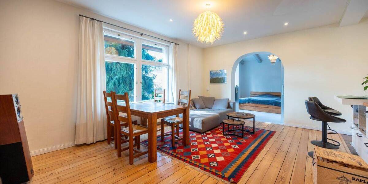Einfamilienhaus Stahnsdorf Güterfelde - 6 Zimmer, 170 m&sup2;, 850.000&euro; | Angebot:26068982