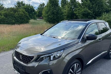 Peugeot 3008 170.000 km 12.500 &euro; Mittenwalde 15749